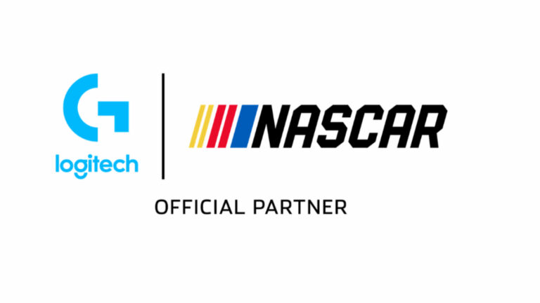 NASCAR Boosts Racing Experience with Enhanced Precision Simulation 9 from esports to track day nascar and logitech g expand alliance NASCAR Boosts Racing Experience with Enhanced Precision Simulation